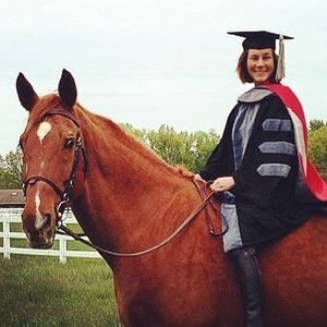 Meet your Posher, Britt